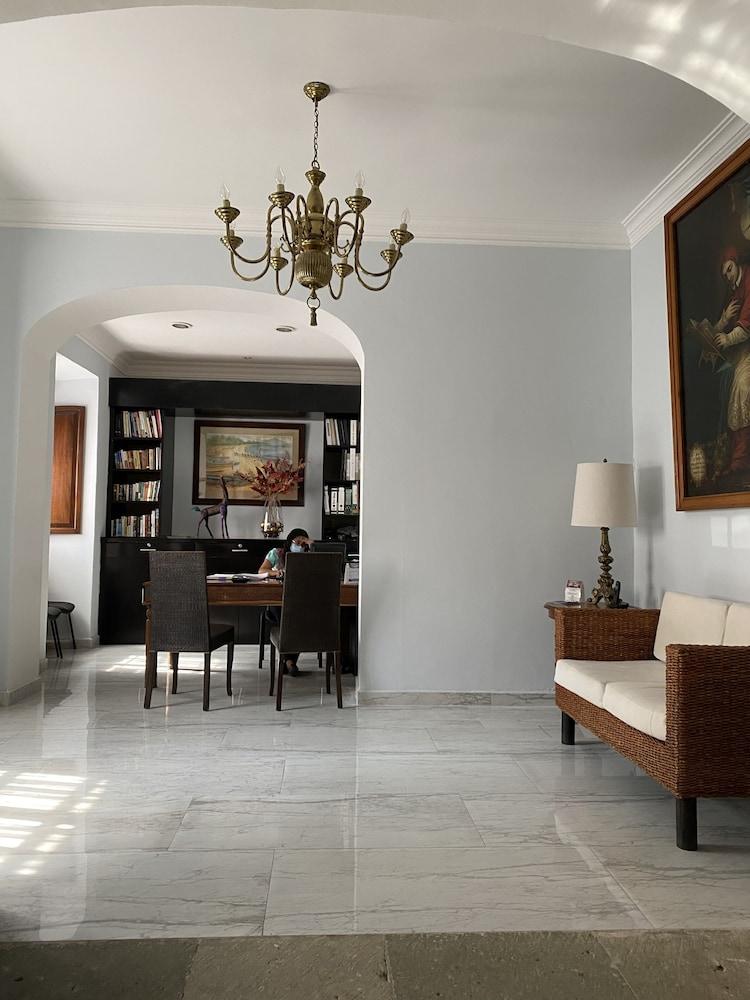 Hotel De La Parra Oaxaca Eksteriør bilde