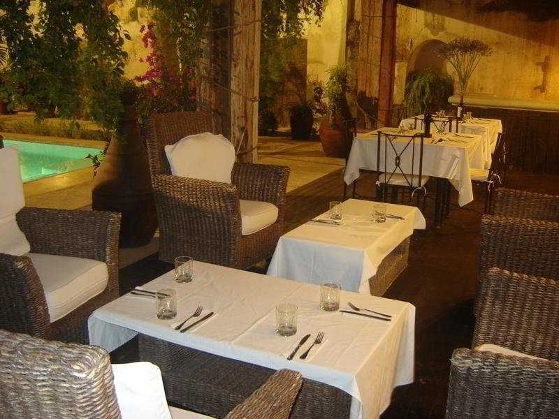 Hotel De La Parra Oaxaca Eksteriør bilde